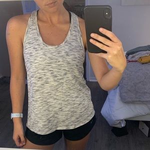 Lululemon Racerback Tank